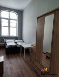 Lokal Handlowo-UsŁugowy / Obiekt Wielofunkcyjny